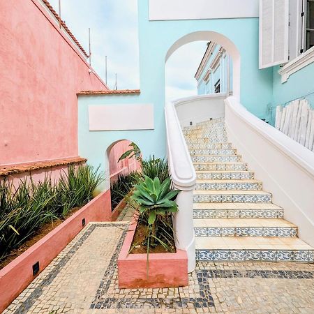 Samambaia Apartman Rio de Janeiro Kültér fotó