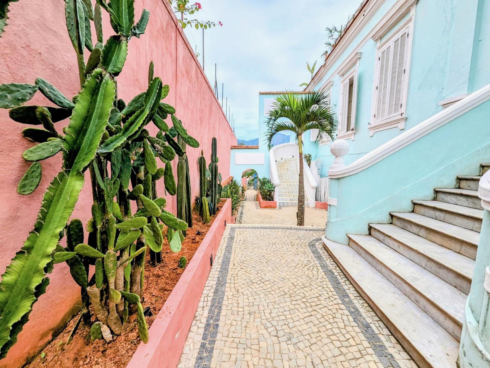 Samambaia Apartman Rio de Janeiro Kültér fotó