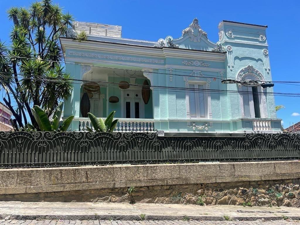 Samambaia Apartman Rio de Janeiro Kültér fotó