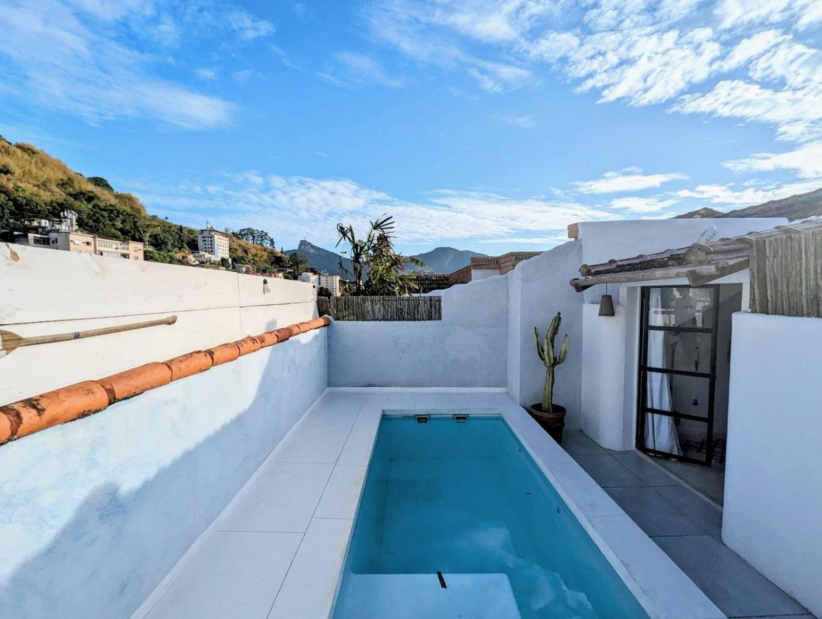 Samambaia Apartman Rio de Janeiro Kültér fotó