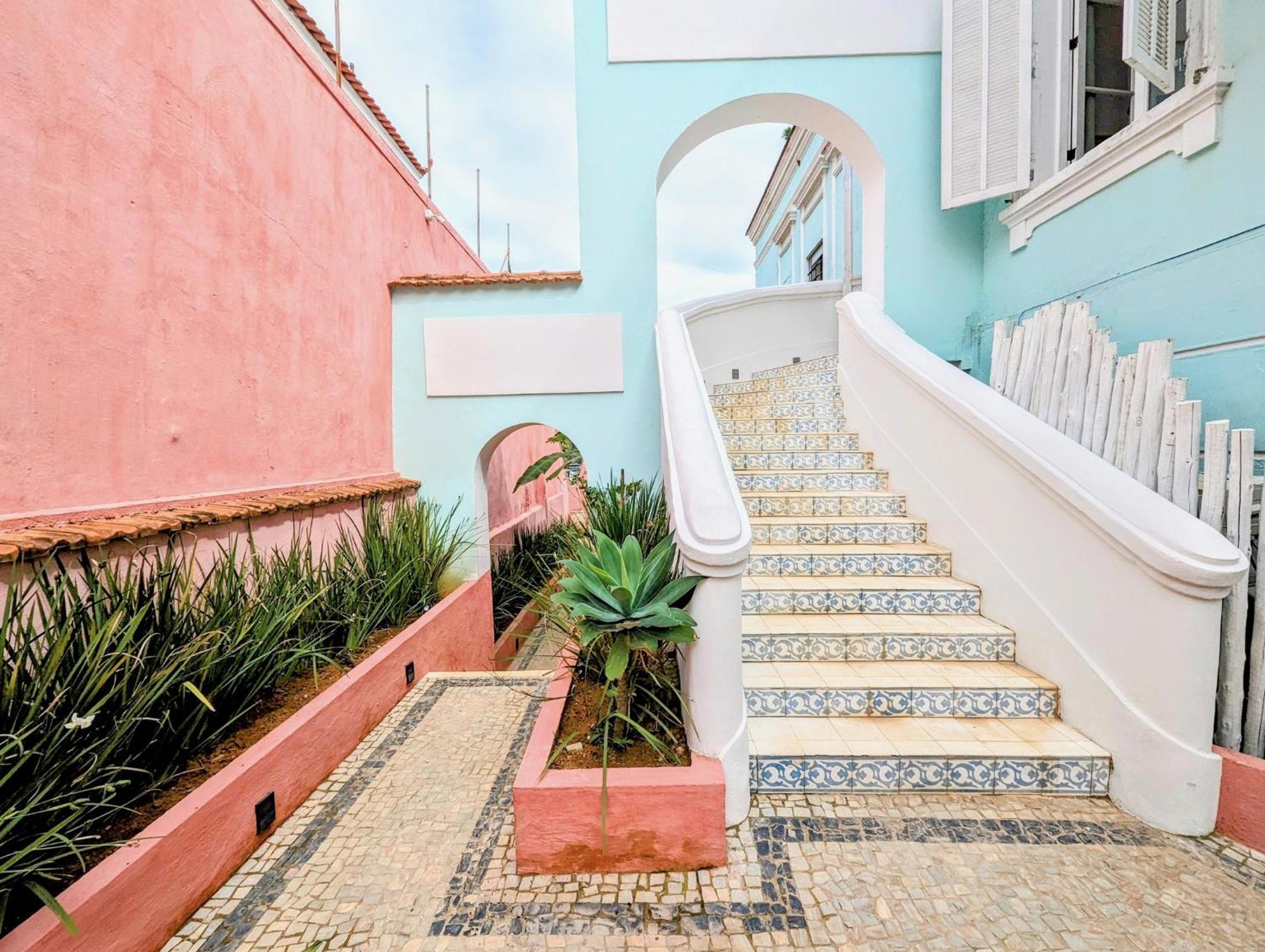 Samambaia Apartman Rio de Janeiro Kültér fotó