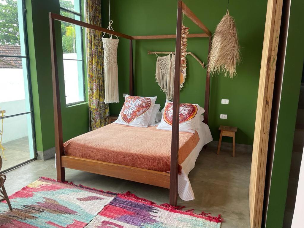 Samambaia Apartman Rio de Janeiro Kültér fotó