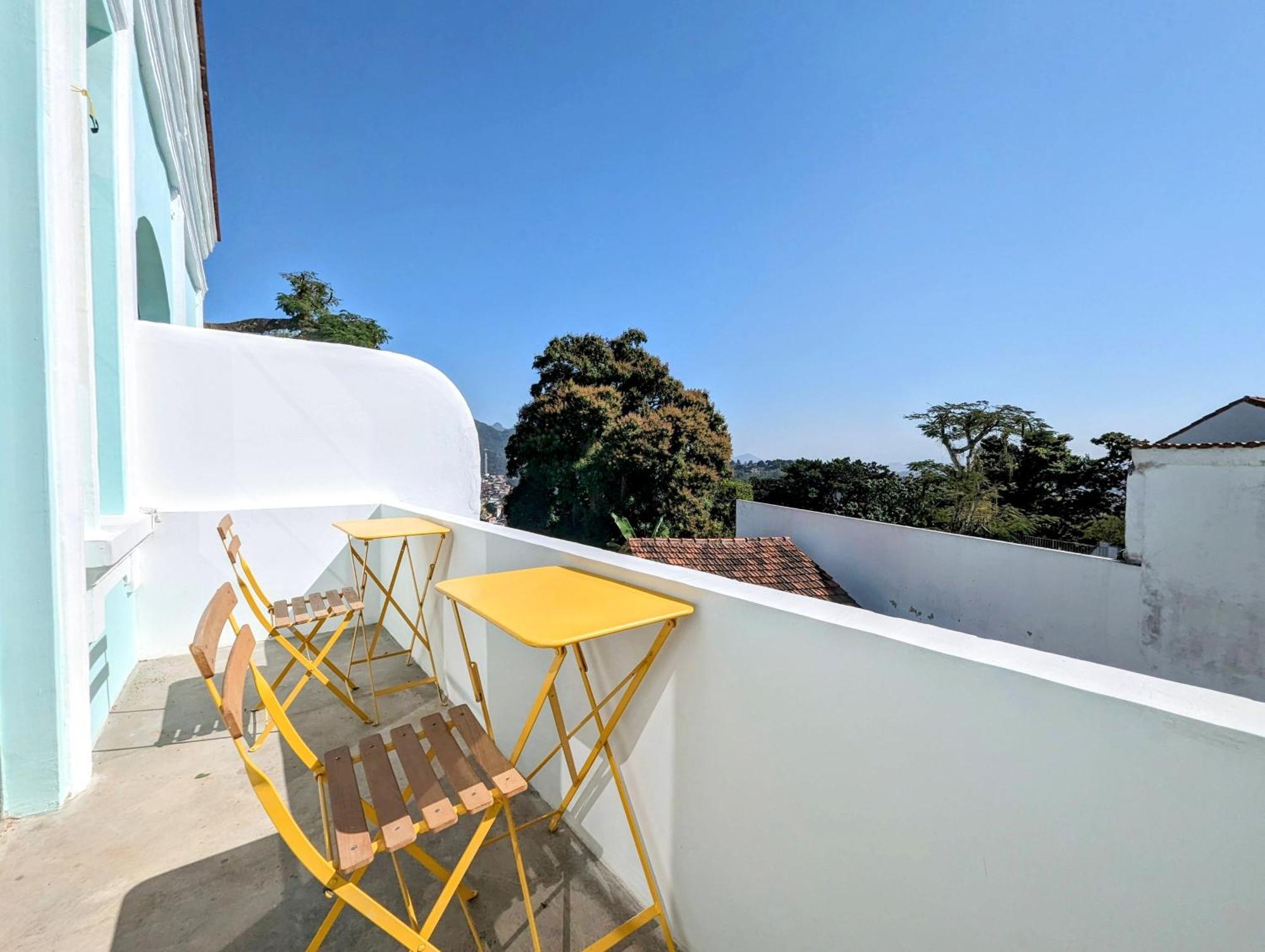Samambaia Apartman Rio de Janeiro Kültér fotó