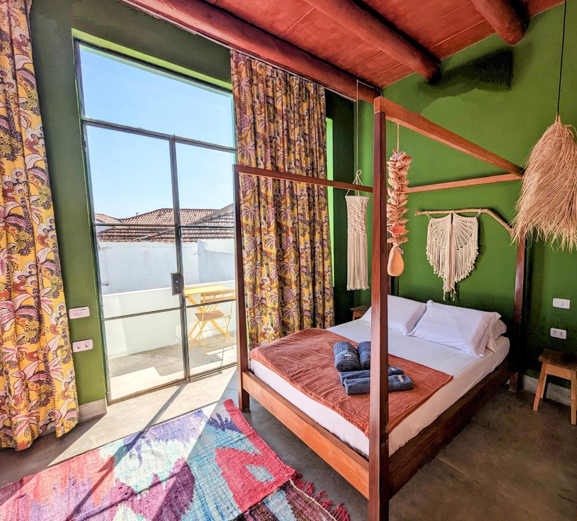 Samambaia Apartman Rio de Janeiro Kültér fotó