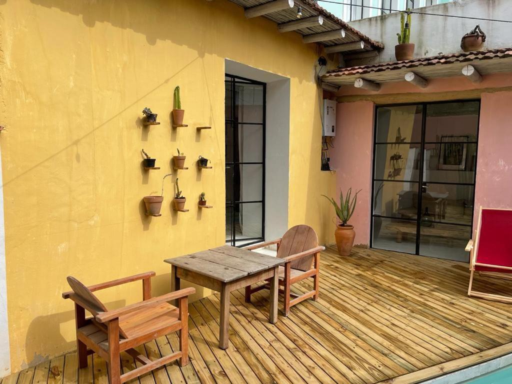 Samambaia Apartman Rio de Janeiro Kültér fotó