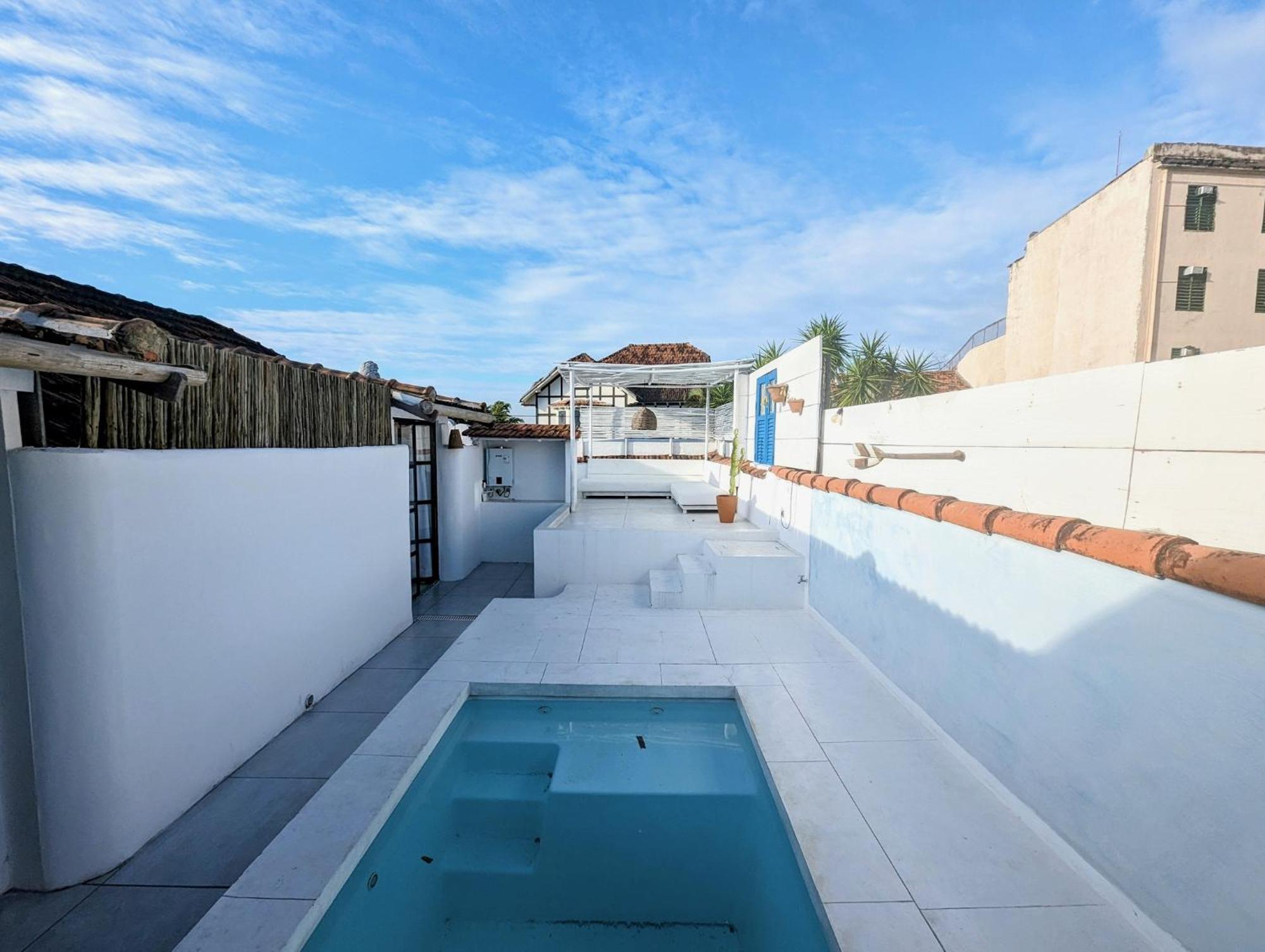 Samambaia Apartman Rio de Janeiro Szoba fotó