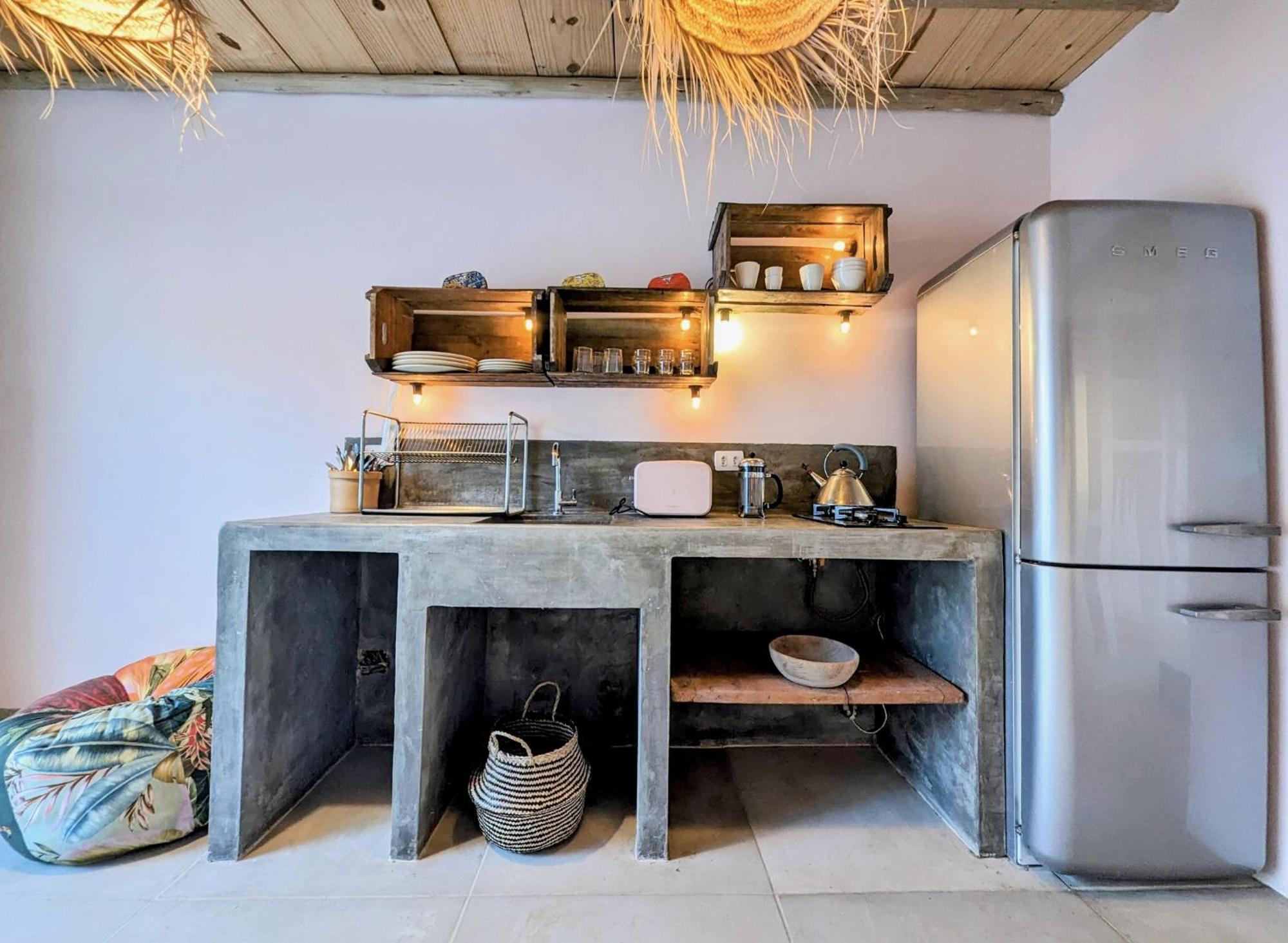 Samambaia Apartman Rio de Janeiro Szoba fotó