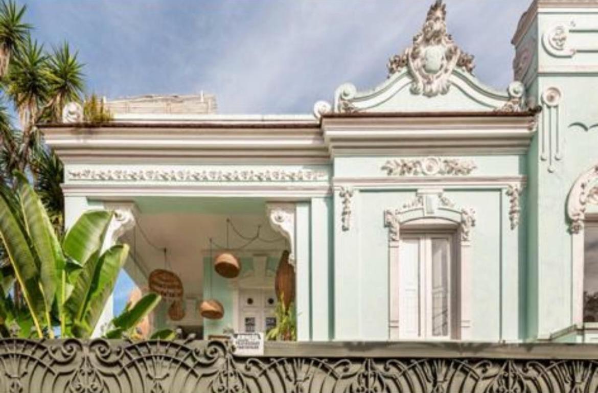 Samambaia Apartman Rio de Janeiro Kültér fotó