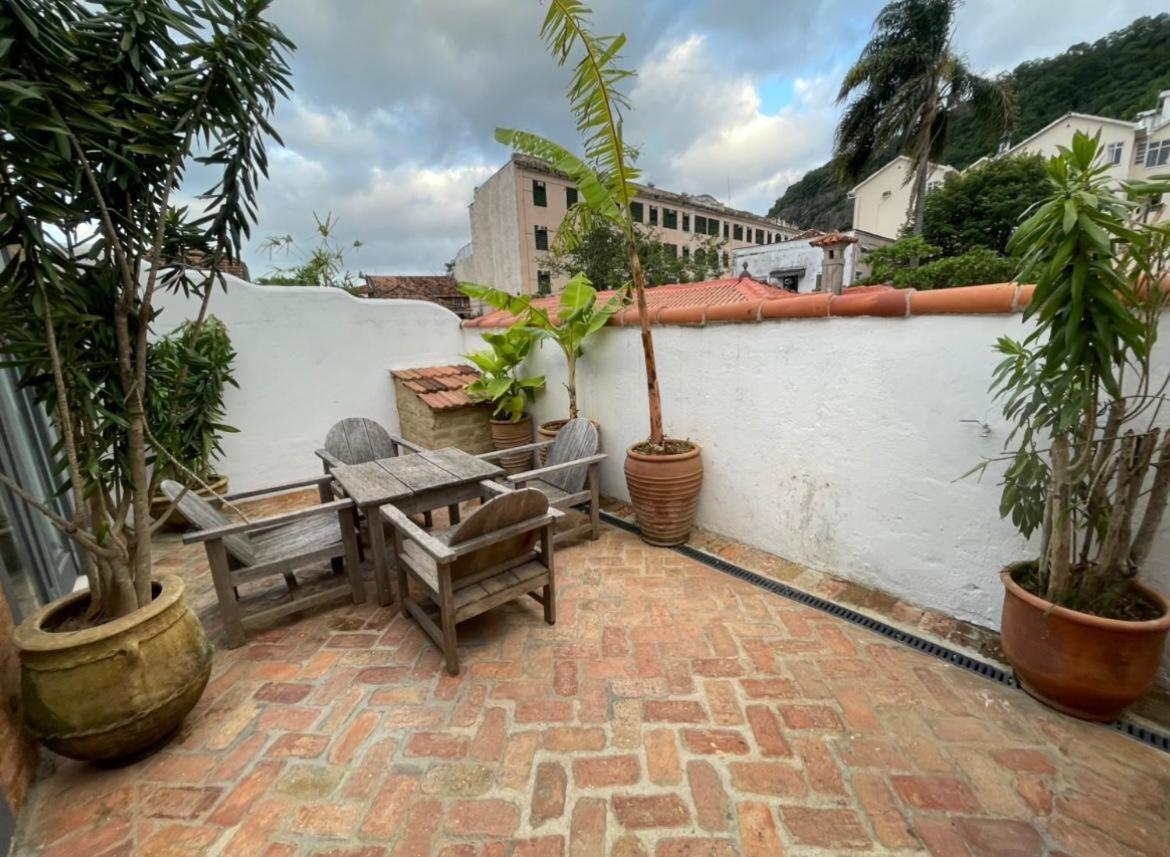 Samambaia Apartman Rio de Janeiro Kültér fotó