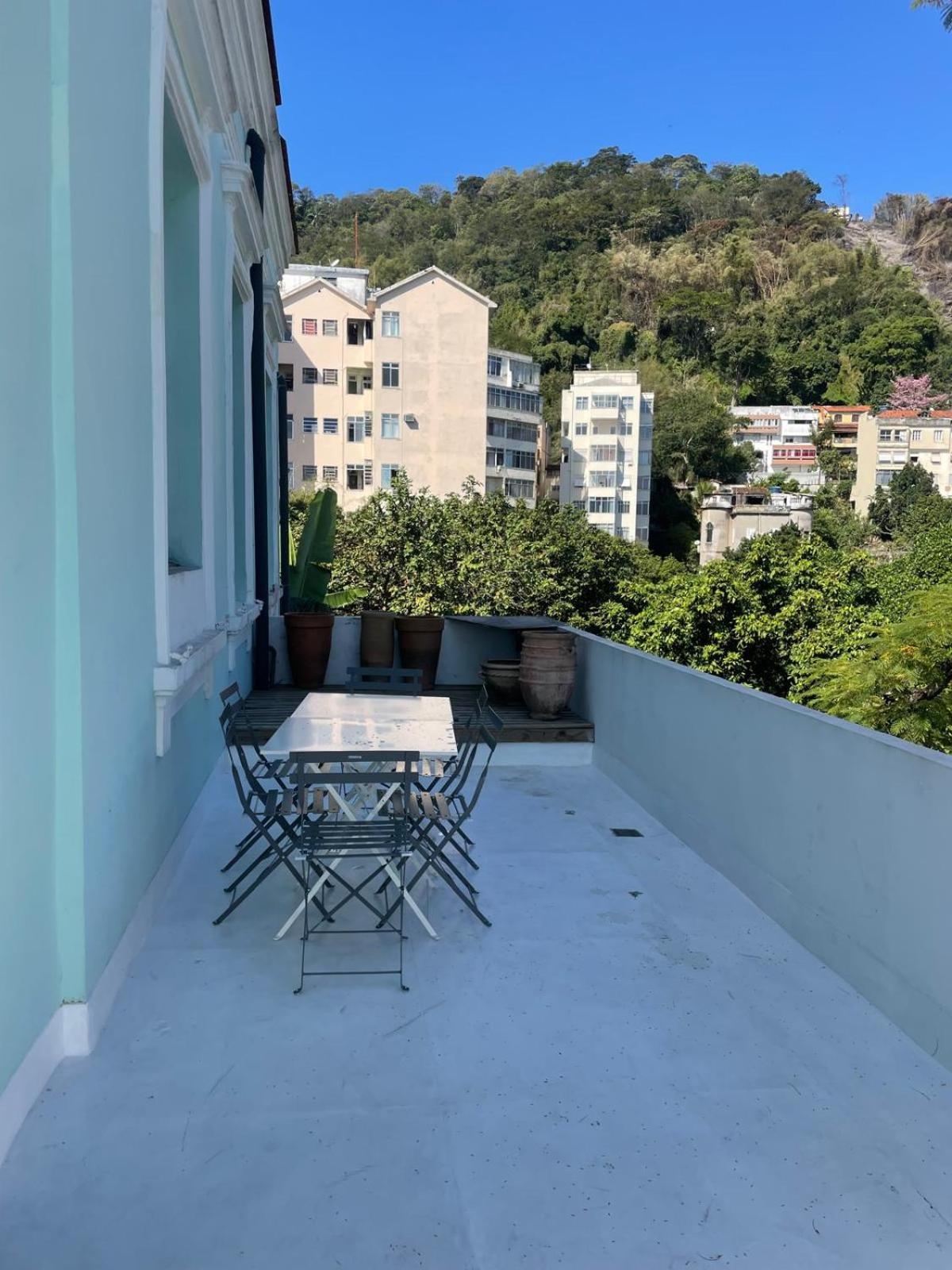 Samambaia Apartman Rio de Janeiro Kültér fotó