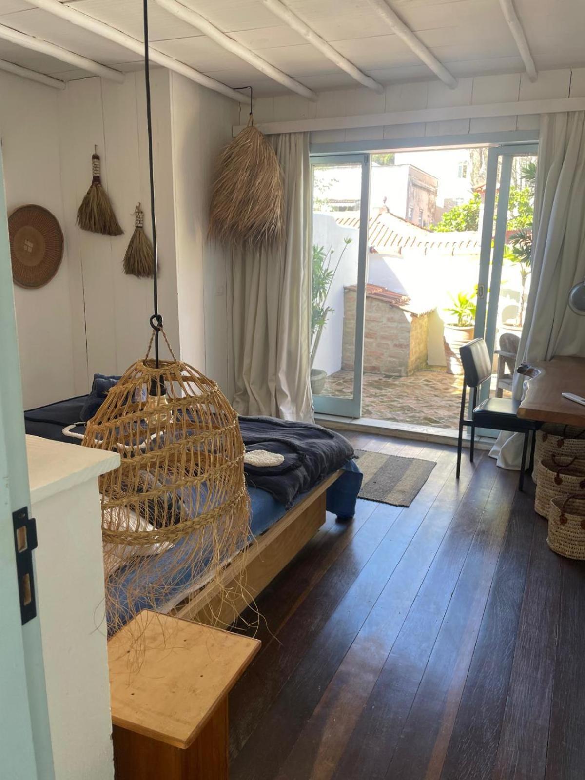 Samambaia Apartman Rio de Janeiro Kültér fotó