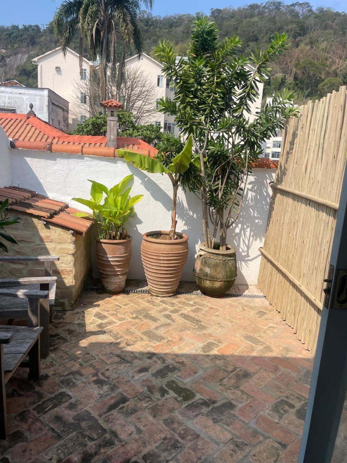 Samambaia Apartman Rio de Janeiro Kültér fotó