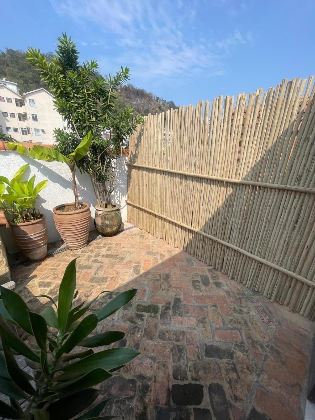 Samambaia Apartman Rio de Janeiro Kültér fotó