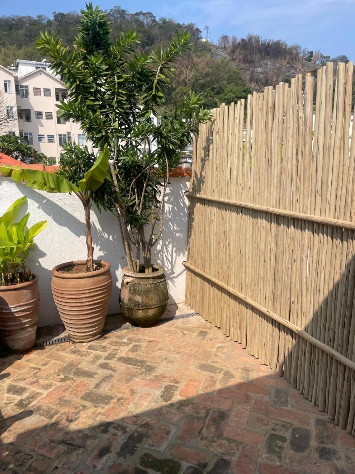 Samambaia Apartman Rio de Janeiro Kültér fotó