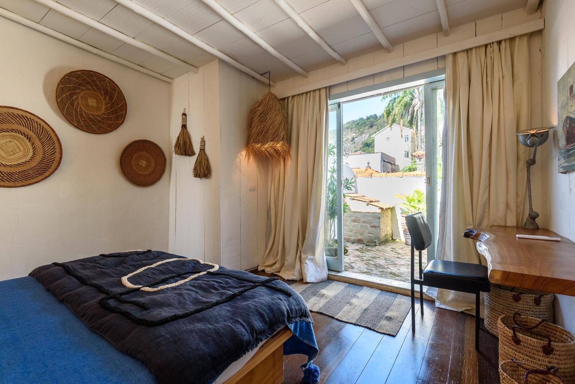 Samambaia Apartman Rio de Janeiro Kültér fotó