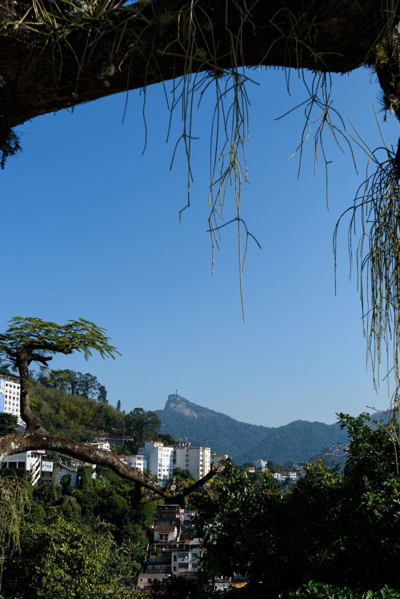 Samambaia Apartman Rio de Janeiro Kültér fotó