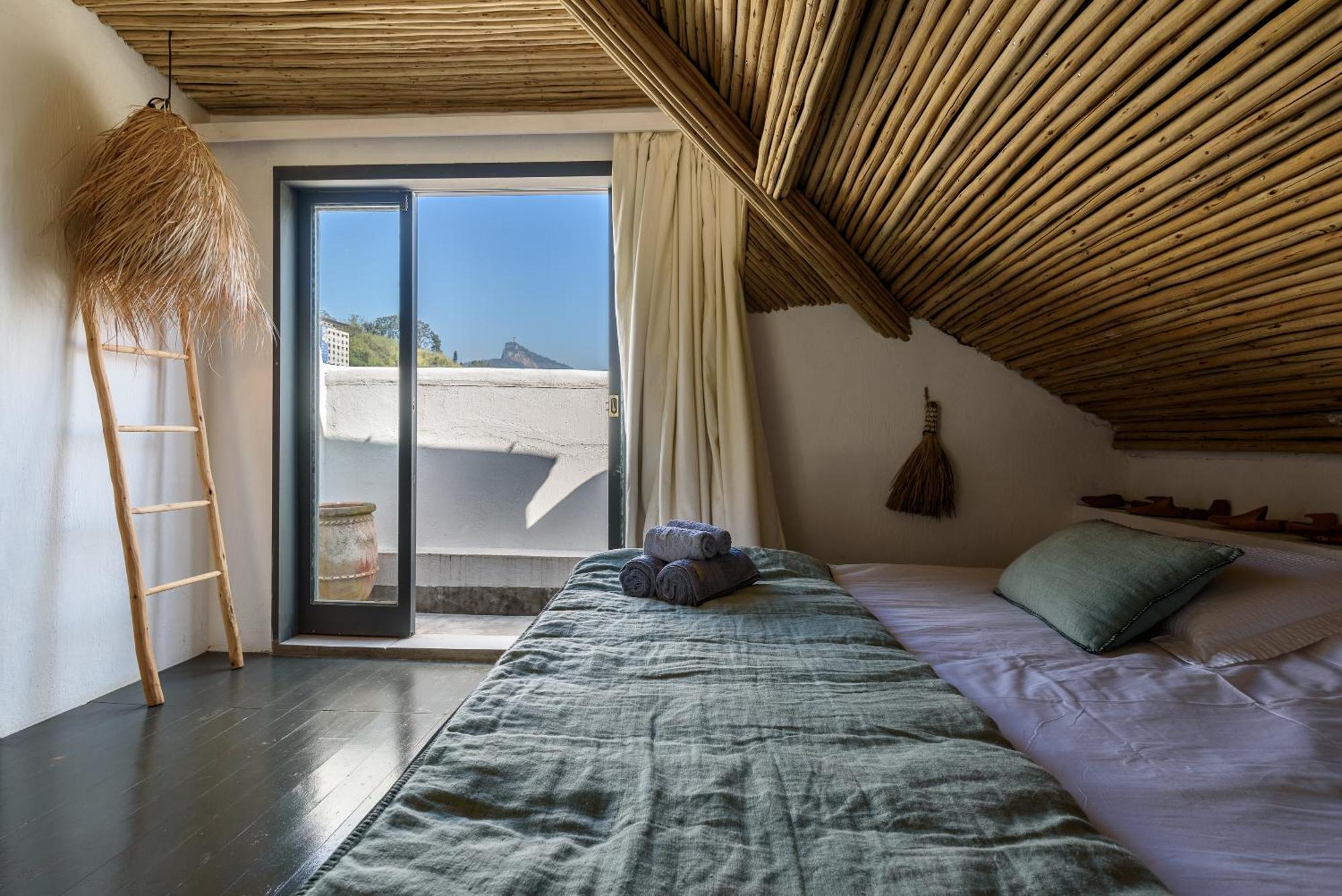 Samambaia Apartman Rio de Janeiro Kültér fotó