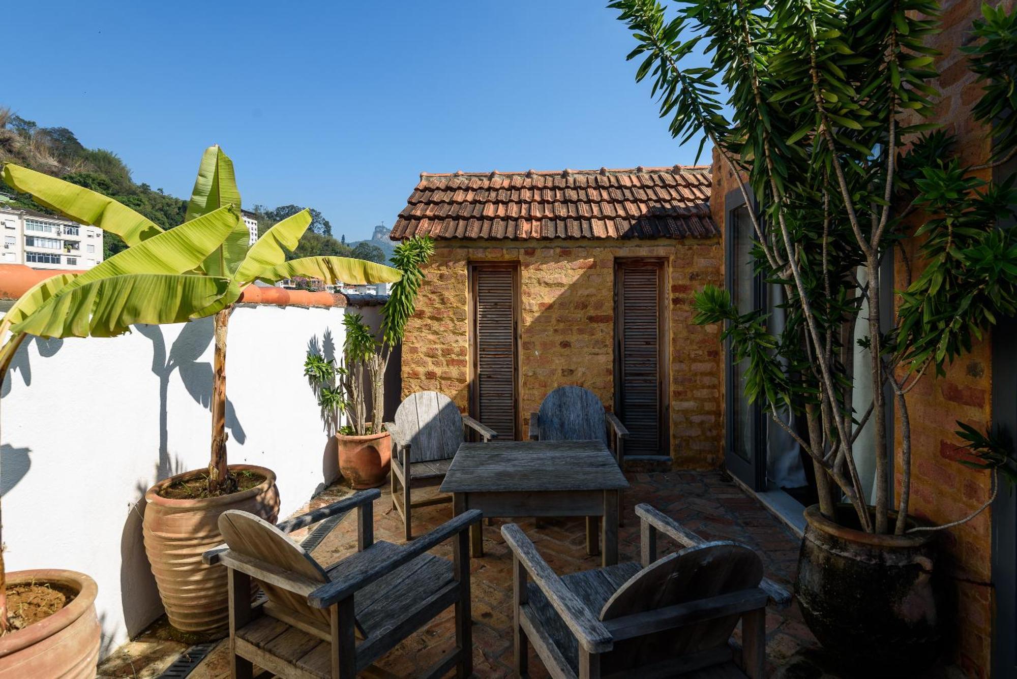 Samambaia Apartman Rio de Janeiro Kültér fotó