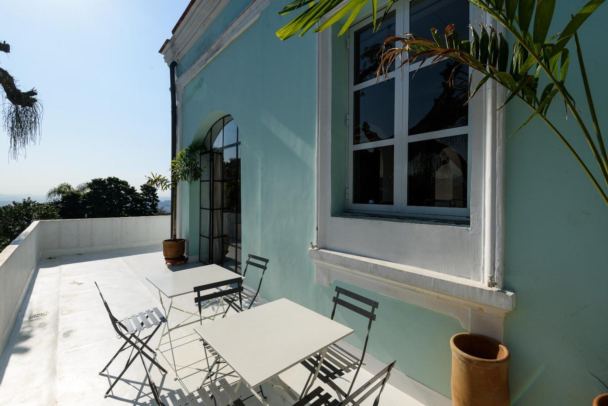 Samambaia Apartman Rio de Janeiro Kültér fotó