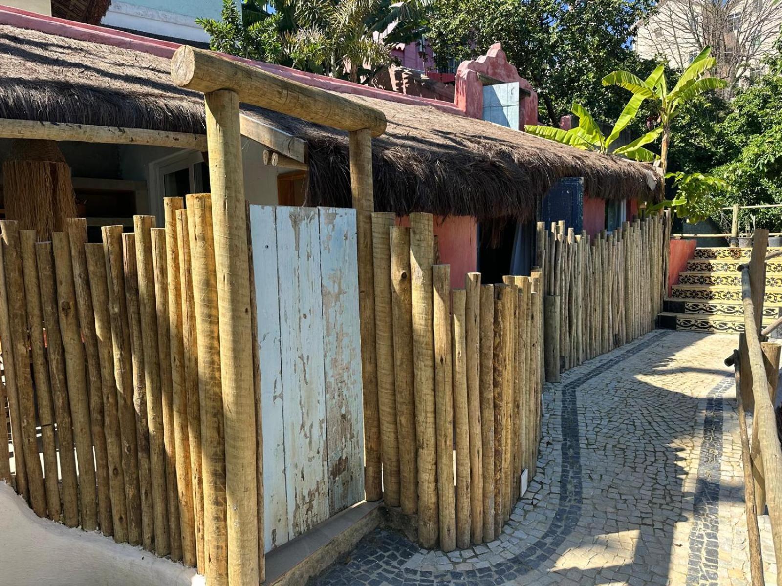 Samambaia Apartman Rio de Janeiro Kültér fotó