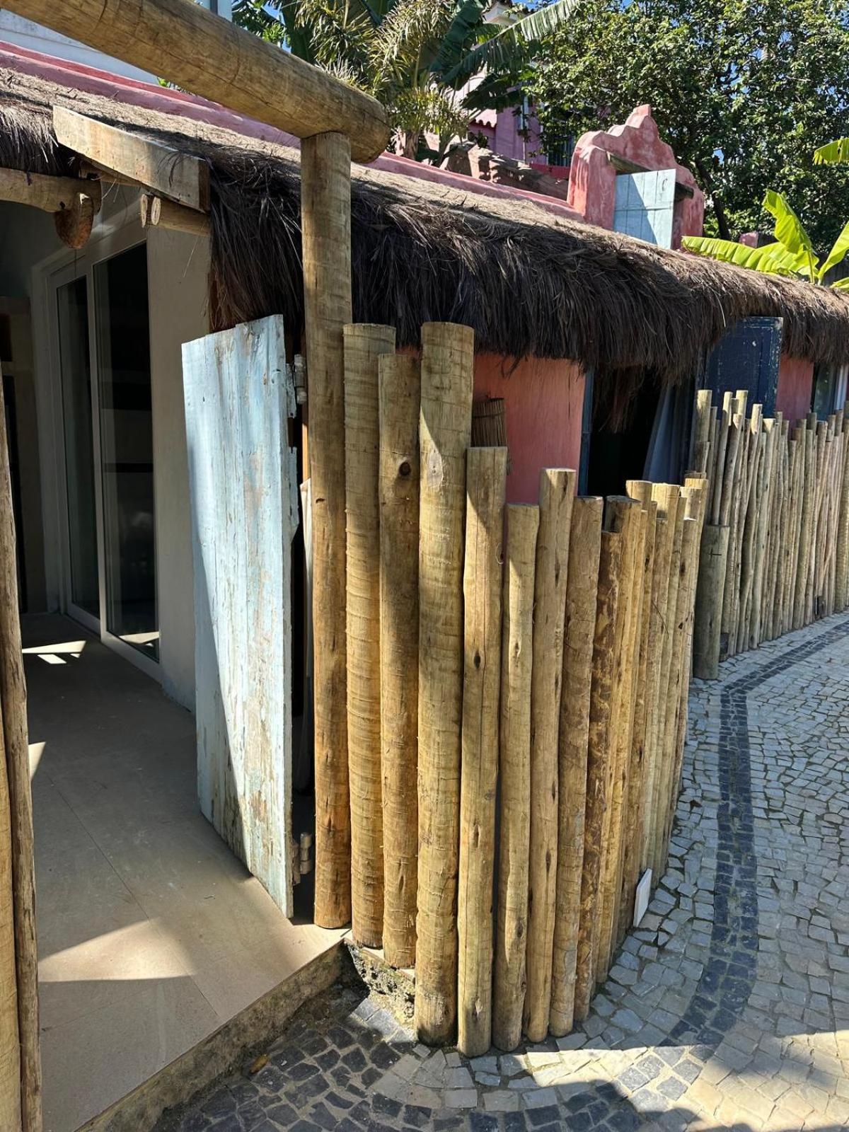 Samambaia Apartman Rio de Janeiro Kültér fotó